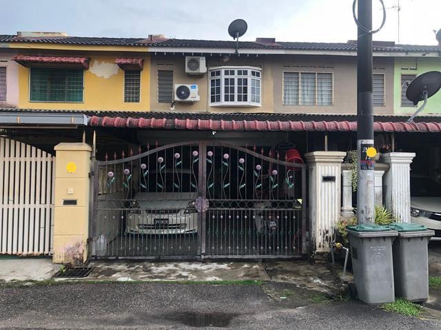 Terraced House for sale in Pasir Gudang, Johor