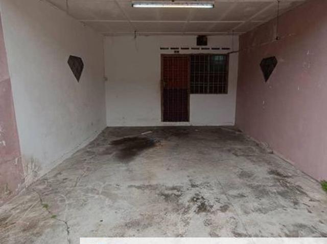 House for sale in Pasir Gudang, Johor