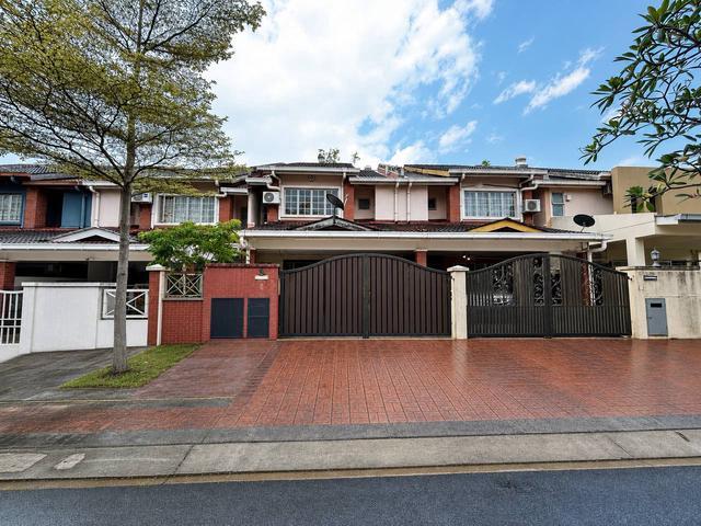 Terraced House for sale in Petaling, Alam Impian