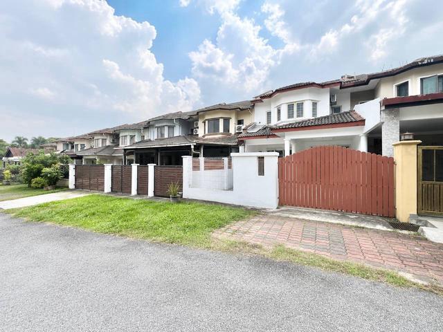Terraced House for sale in Petaling, Alam Impian