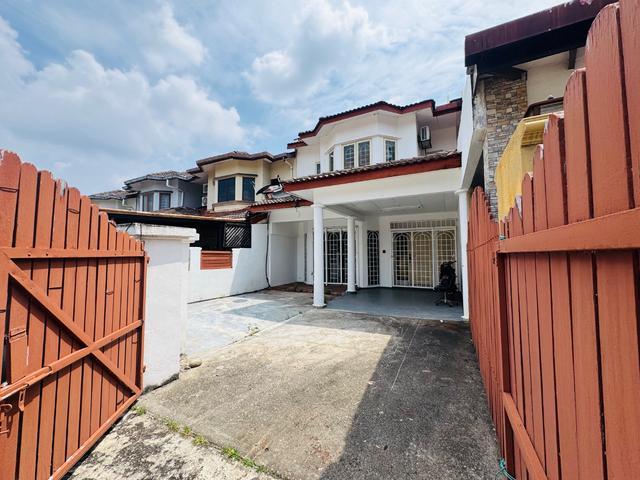 Terraced House for sale in Petaling, Alam Impian