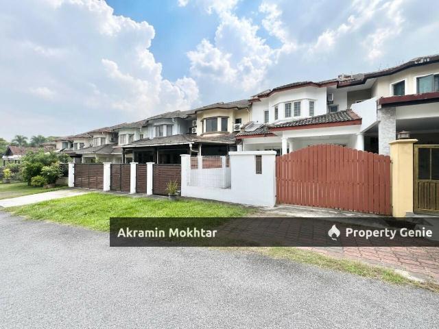 Terraced House for sale in Petaling, Alam Impian