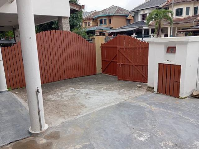 Terraced House for sale in Petaling, Alam Impian