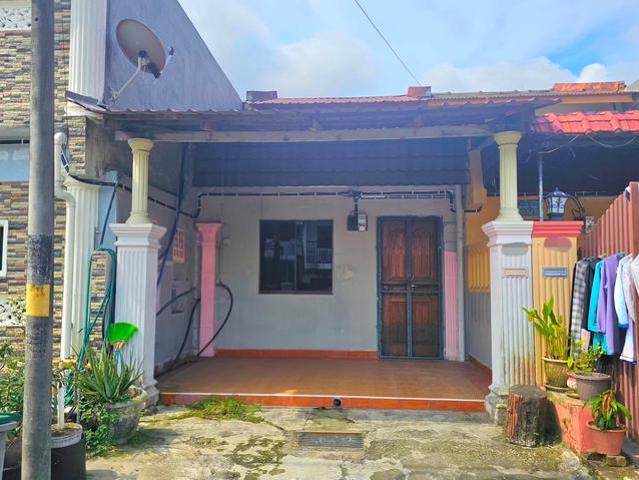 Terraced House for sale in Bukit Ledang, Johor