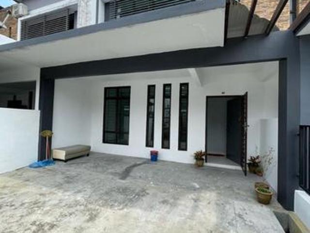 Terraced House for sale in Bukit Ledang, Johor