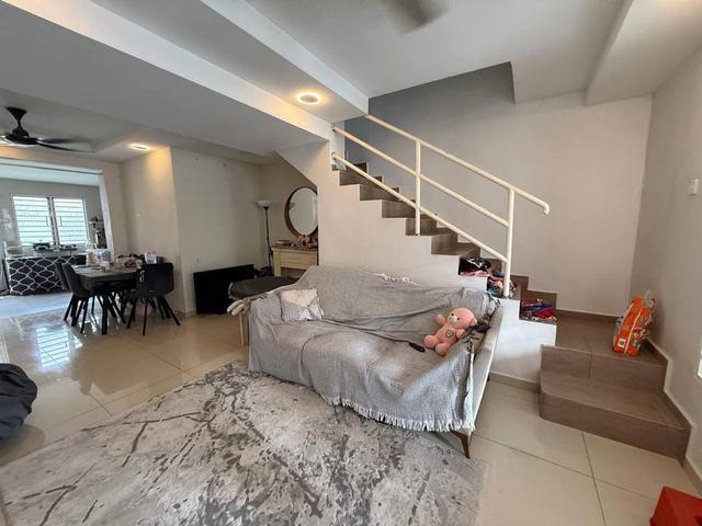 Terraced House for sale in Country Heights Damansara, Kuala Lumpur