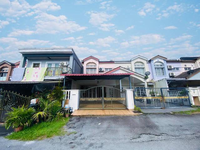 Terraced House for sale in Cheras