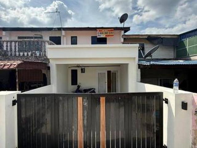Terraced House for sale in Bandar Johor Bahru, Johor