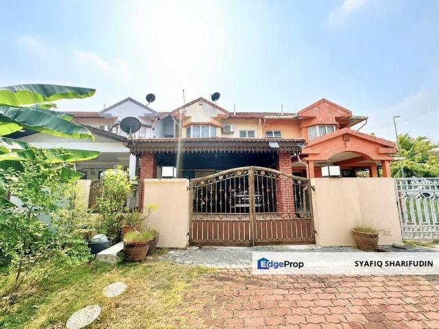 House for sale in Petaling, Alam Impian