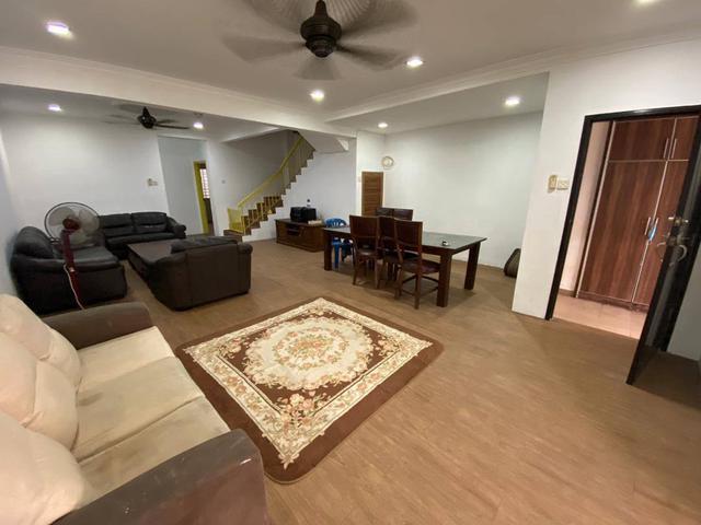Terraced House for sale in Petaling, Alam Impian