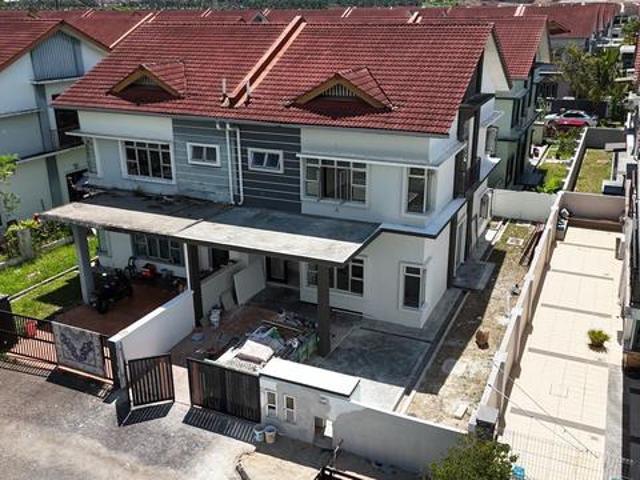 Terraced House for sale in Bukit Ledang, Johor