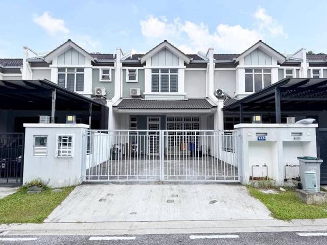 Terraced House for sale in Kulai, Johor