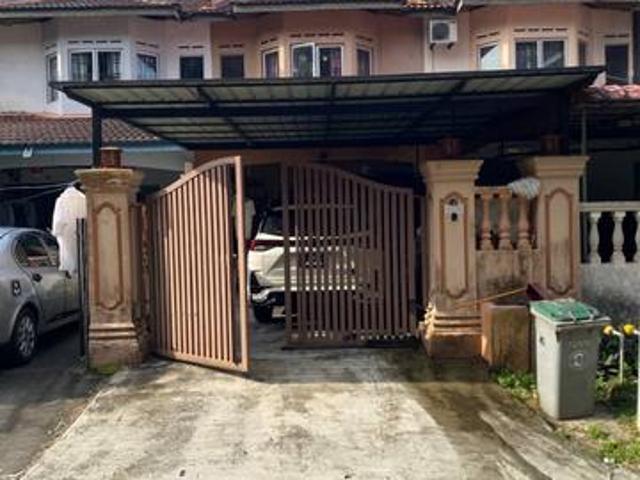 Terraced House for sale in Johore Bahru, Johor