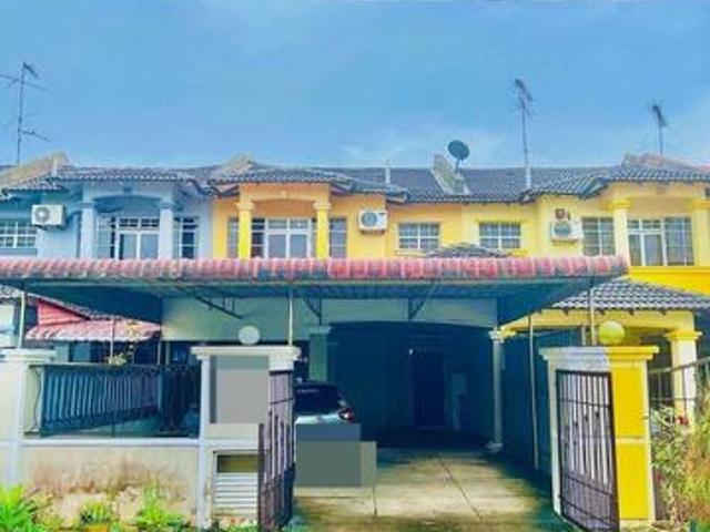 Terraced House for sale in Pasir Gudang, Johor