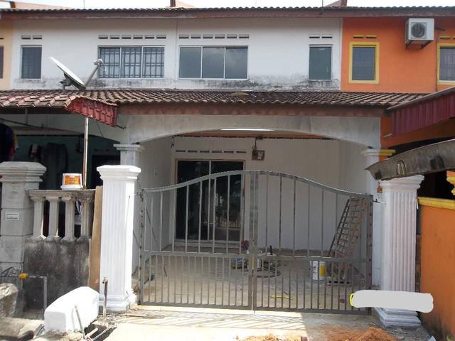 Terraced House for sale in Pasir Gudang, Johor