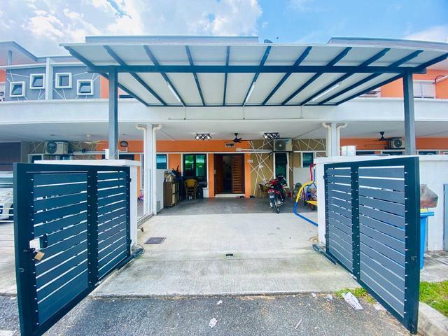 Terraced House for sale in Selangor