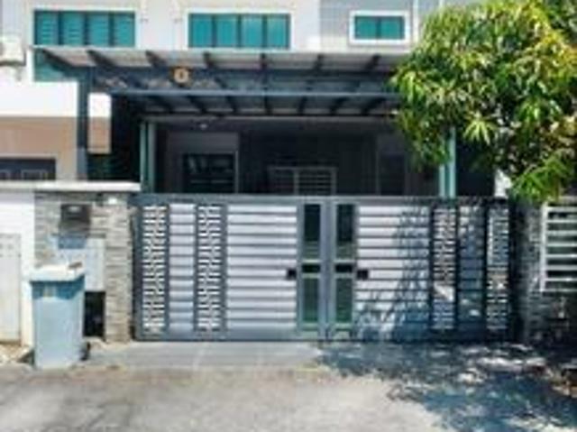 Terraced House for sale in Selangor