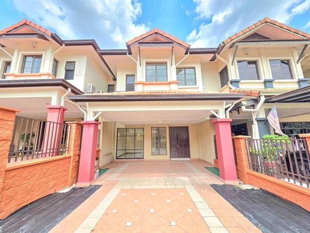 Terraced House for sale in Petaling, Alam Impian