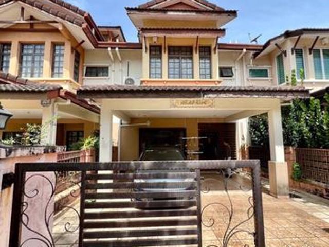 Terraced House for sale in Petaling, Alam Impian