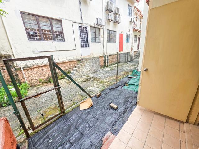 Terraced House for sale in Petaling, Alam Impian