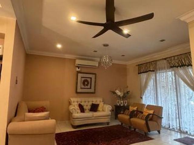 Terraced House for rent in Petaling, Alam Impian