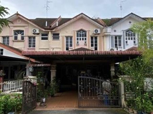 Terraced House for sale in Masai, Johor