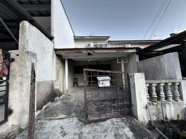 Terraced House for sale in Tebrau, Johor