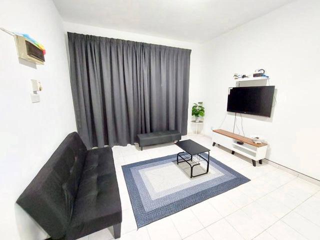 Terraced House for sale in Sendayan Village, Negeri Sembilan