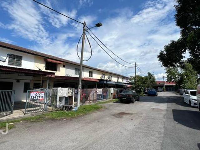 Terraced House for sale in Port Klang, Selangor