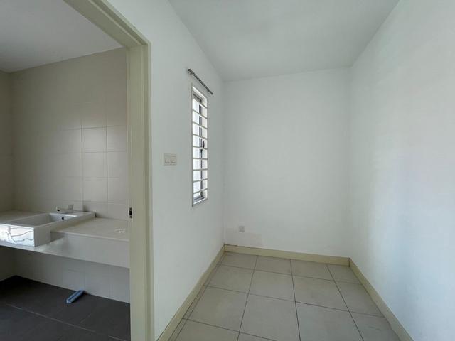 Terraced House for rent in Shah Alam, Petaling