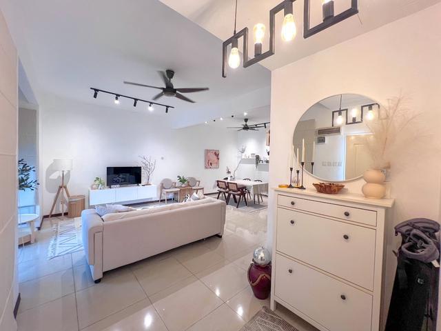 Terraced House for sale in Petaling, Alam Impian