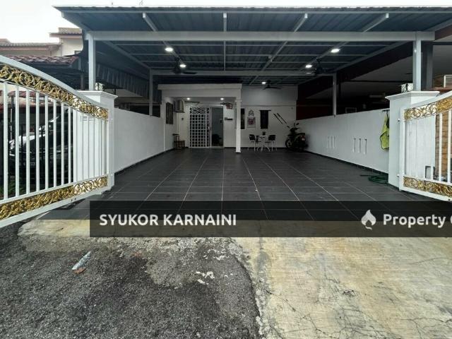Terraced House for sale in Selangor