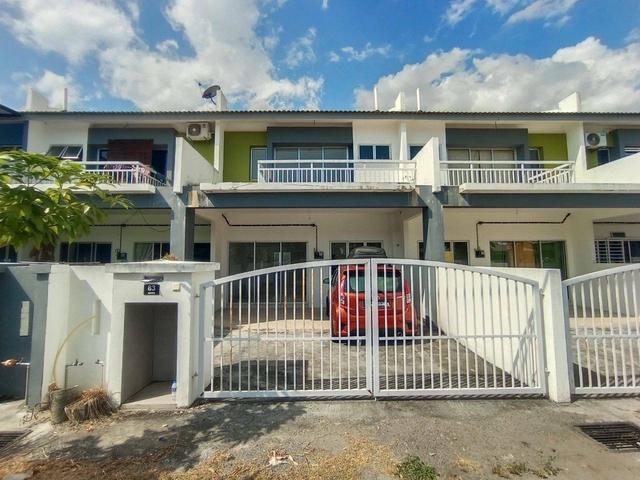 Terraced House for sale in Sri Rusa, Negeri Sembilan