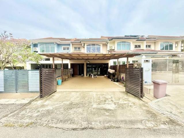 Terraced House for sale in Petaling, Damansara Damai
