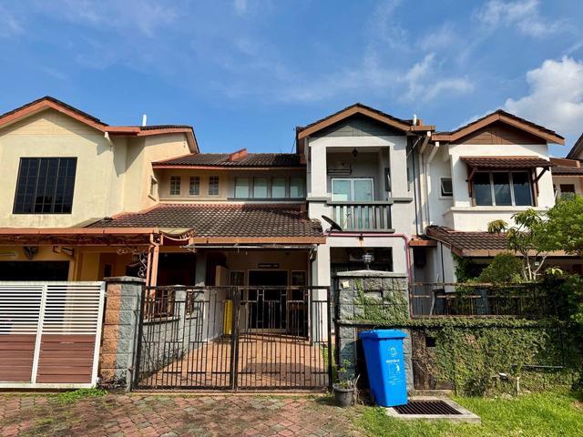 Terraced House for sale in Petaling, Alam Impian