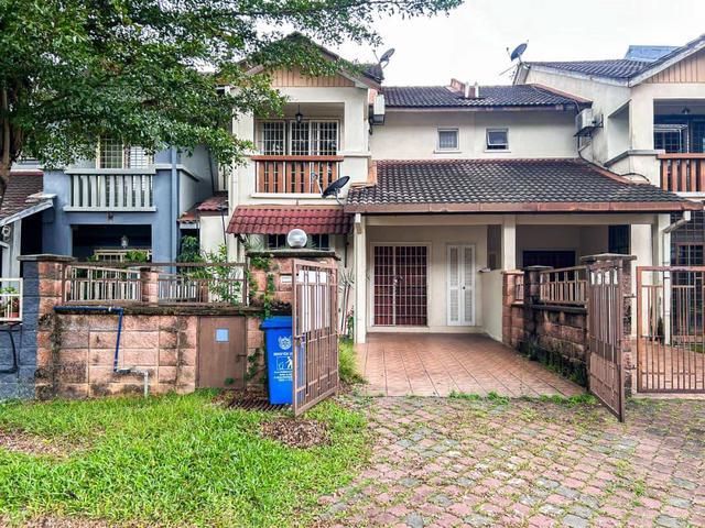 Terraced House for sale in Petaling, Alam Impian