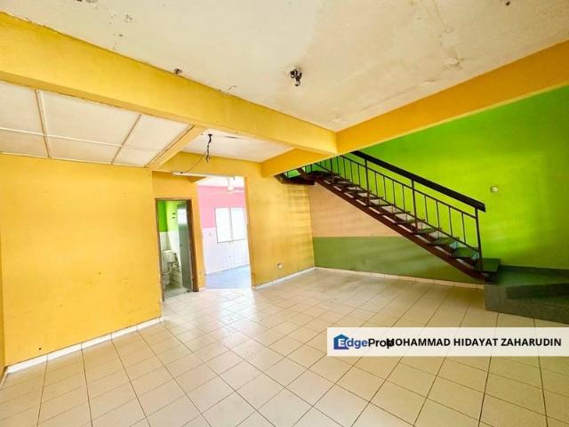 House for sale in Selangor