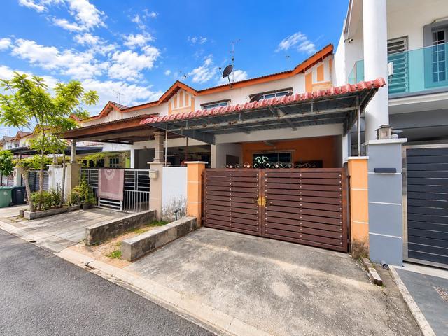 Terraced House for sale in Pasir Gudang, Johor Bahru