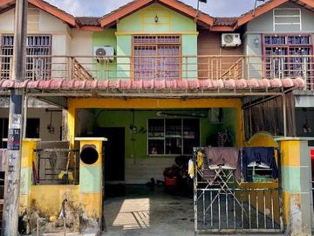 Terraced House for sale in Pasir Gudang, Johor