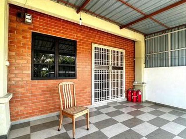 Terraced House for sale in Pasir Gudang, Johor Bahru