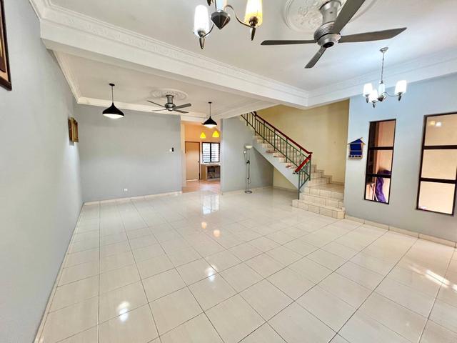 Terraced House for sale in Petaling, Alam Impian