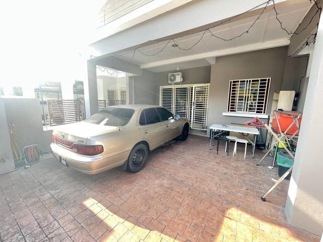 Terraced House for sale in Petaling, Alam Impian