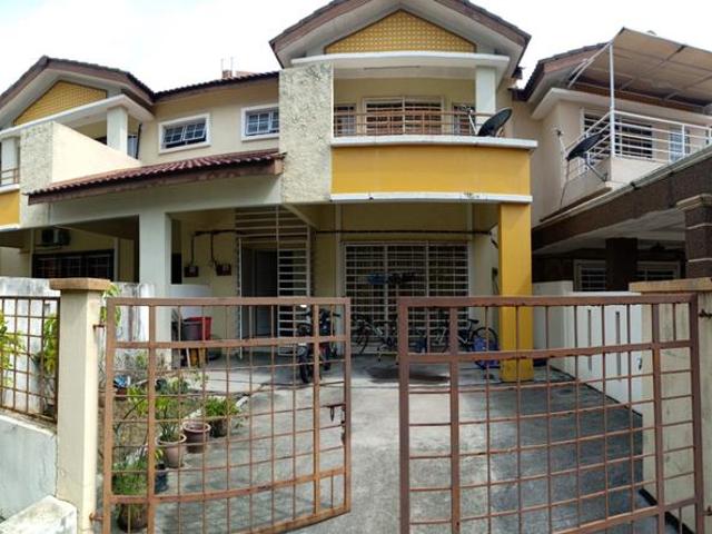 Terraced House for sale in Petaling, Alam Impian