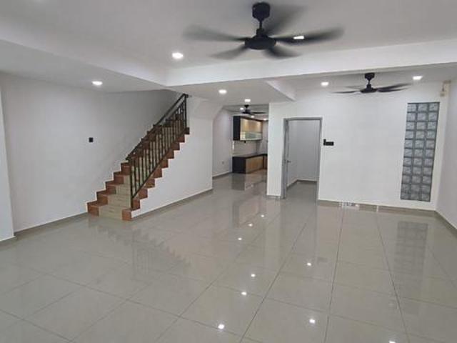 Terraced House for sale in Cheras