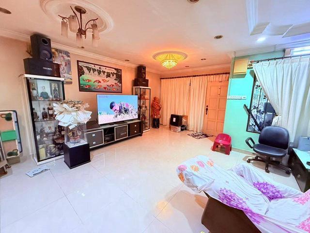 Terraced House for sale in Kajang, Langat