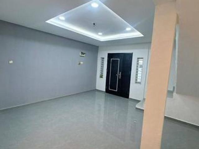 Terraced House for sale in Sendayan Village, Negeri Sembilan