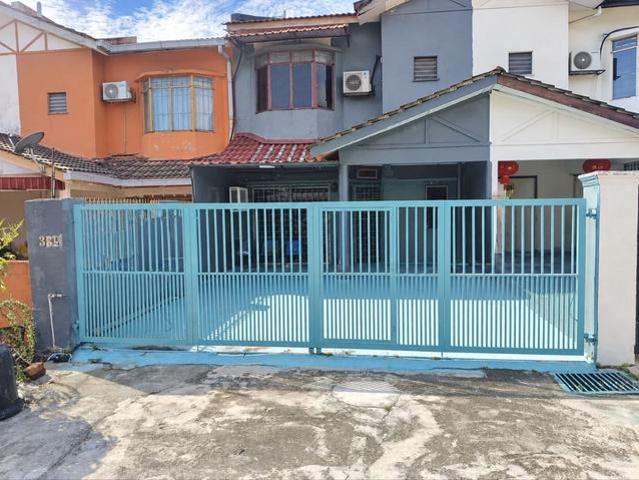 Terraced House for sale in Selayang, Selangor