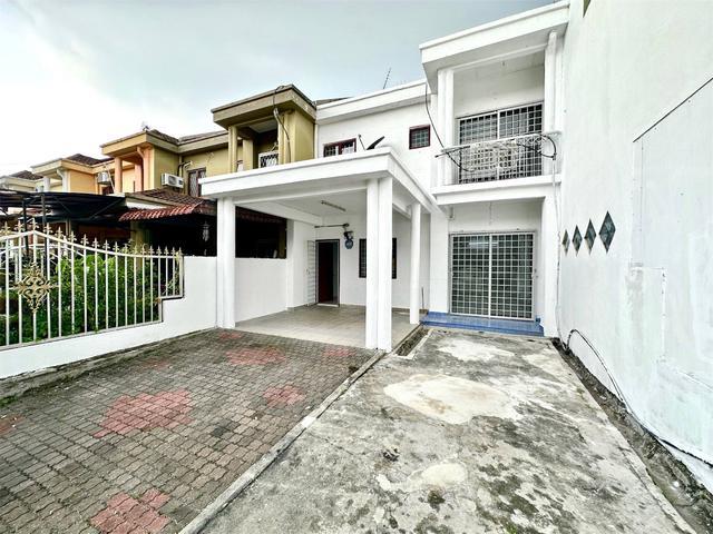 Terraced House for sale in Petaling, Alam Impian