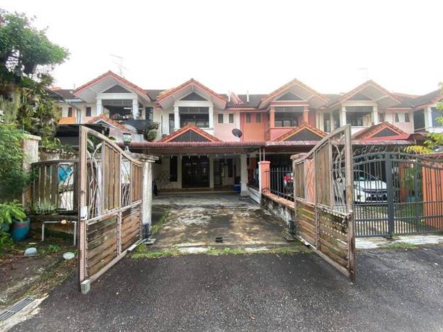 Terraced House for sale in Bukit Ledang, Johor