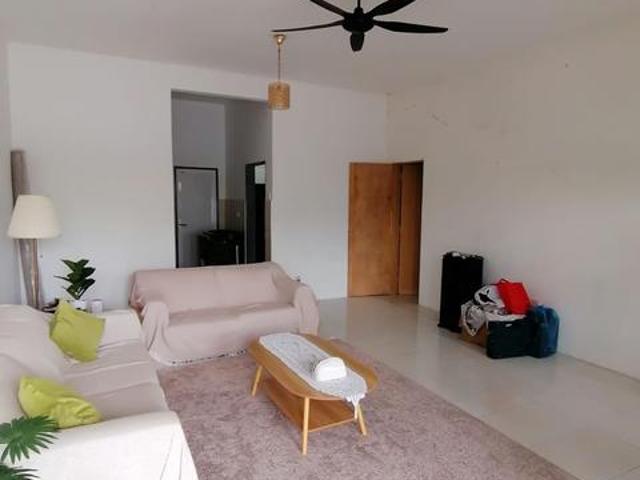 Terraced House for rent in Masai, Johor